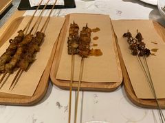 -关东小磨东北菜(漕河泾印象城店)