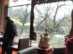 -绿野餐厅(上海动物园店)