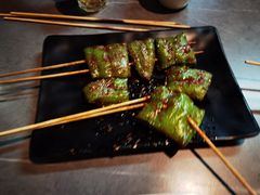 -好朋友烧烤(木兰中路店)