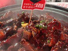 -回味黑鸭煲·始于2006(万松园店)