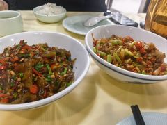 -笨罗卜浏阳菜馆(龙华鹏润达店)