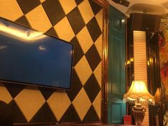 -萧邦音乐会所KTV·蒸汽活海鲜自助(福田店)