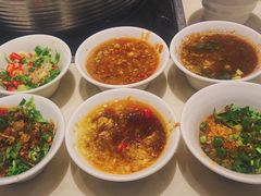 配料-一哥澳门豆捞·澳门风打边炉(高德置地店)