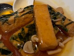 -漢舍中国菜馆(浦东嘉里城店)