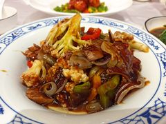 -聚春园自助餐厅(东街口店)