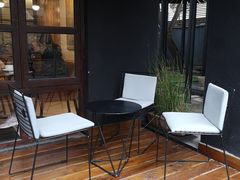 露天位-Willing·Coffee&Brunch&Dinner(万达店)