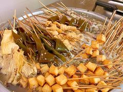 -马记大锅煮(总店)