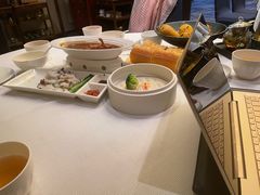 -天瑞轩·粤菜餐厅