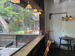 -WABI COFE(愚园路店)