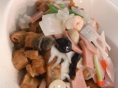 -聚鑫阁江浙菜·非遗传承技艺(闵行交大店)