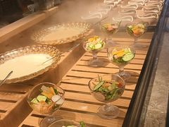 -梨花自助烤肉(西三旗万象汇黑金店)