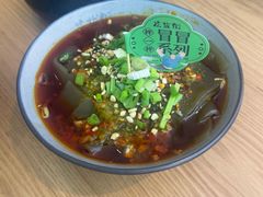 -花盐街·四川乐山小吃(西单大悦城店)