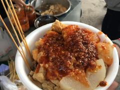 牛杂-峰景台亚姨牛杂