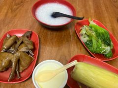 -光明刘冰乳鸽店(光明法政北路店)