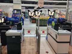 -北京华联购物中心(天通苑店)