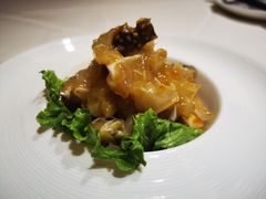 -高佳庄·舟山海鲜(海景旗舰店)