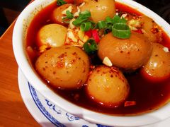 -炉小二铜锅牛蛙•川湘菜(三里屯店)