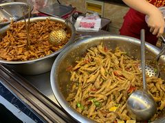 -嘉州九妹凤爪(乐山总店)