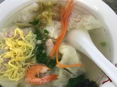 -长人馄饨铺(解放街店)