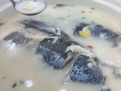 -浔味·山屿湖·正宗淳牌全鱼宴老字号