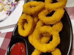 -阿波罗西餐厅(大润发店)