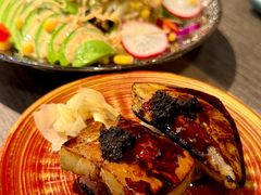 黑松露鹅肝寿司-炙柒Sekinana·精致日料(合生汇店)