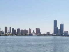 -海河外滩公园