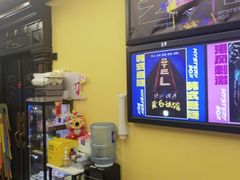 -谜盒子奇幻密室(南屏店)