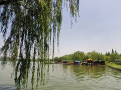 -济南大明湖景区