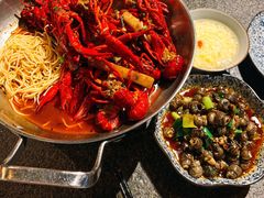 -虾小龙老长沙龙虾馆(坡子街店)