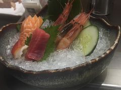 -大渔铁板烧(东城店)