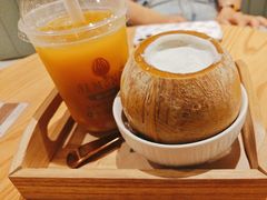 -杏甜品(尖沙咀加拿分道店)