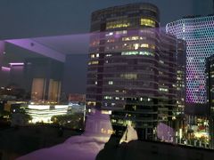 -北京三里屯CHAO酒店