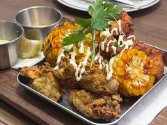 -尚牛社会 Beef & Liberty(金桥EKA天物店)