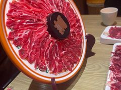 -朱氏牛鼎记鲜牛火锅(山水华庭店)
