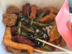 -呷贺盐酥鸡(抄纸巷店)