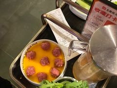 -大龙燚火锅(太古里店)