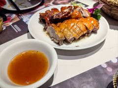 -虾饺妹·粤式茶餐厅(荟聚店)