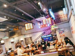 -楠火锅(昆山金鹰店)