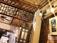 -西关84·History·Art·Cafe