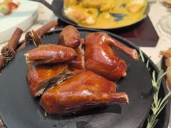 -大树餐厅(环球港店)