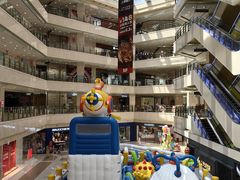 -光启城时尚购物中心