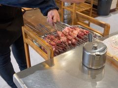 -小寒羊烧烤(凯瑞时代大厦店)