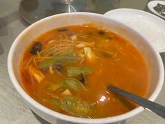 番茄汤-群乐饭店(滨安路店)