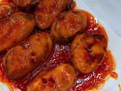 -聚福缘菜馆(隆昌路店)