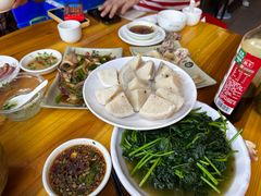 -力哥地道海南菜·联谊文昌鸡老店