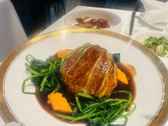 -食廬NOBLE(港汇店)