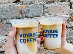-VOYAGE COFFEE(北锣鼓巷店)