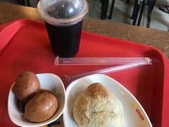 -小倩倩•鸡汤馄饨(江西路创始店)