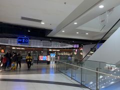 -永旺梦乐城(金银潭店)